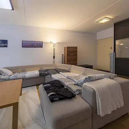 Tallinn Sauna Lejlighed Viimsi