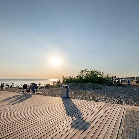 Lejlighed Tallinn Sauna Viimsi
