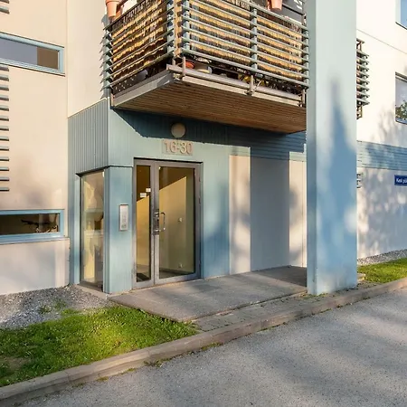 Lejlighed Tallinn Sauna Viimsi