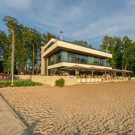 Tallinn Sauna