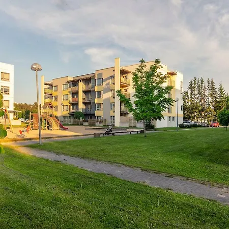 Tallinn Sauna Lejlighed Viimsi