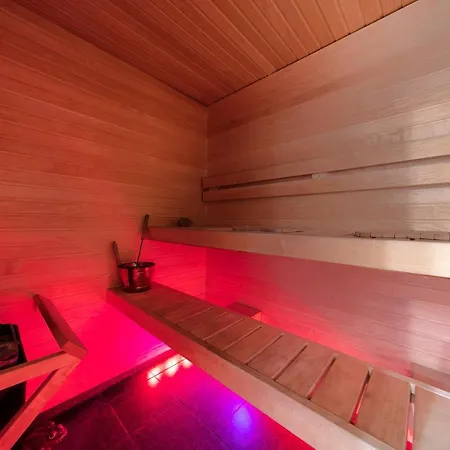 Tallinn Sauna Lejlighed Viimsi