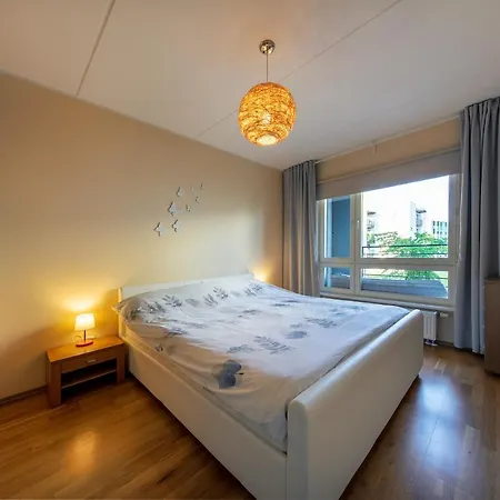 Tallinn Sauna Lejlighed Viimsi