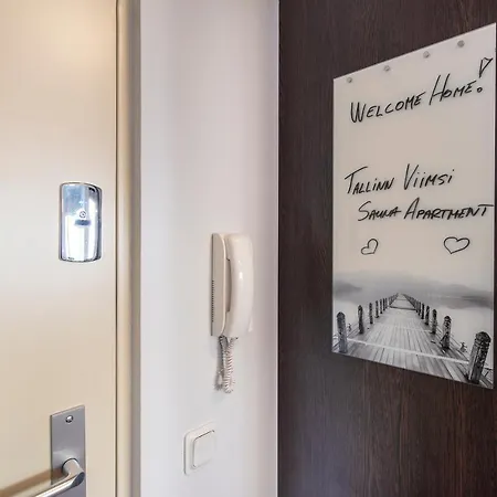 Tallinn Sauna * Viimsi